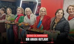 İSTAD 3 BAYRAMI BİR ARADA KUTLADI