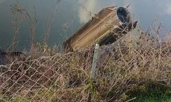 İran'dan Füze Açıklaması: "Türkiye'nin Egemenliğine Saygı Duyuyoruz"