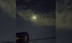 İran'dan Türk Hava Sahasına Üçüncü Füze Tacizi: NATO Unsurları Doğu Akdeniz'de İmha Etti!