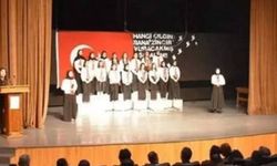 Karaman'da 'Arapça İstiklal Marşı' Krizi: Valilik Sorumlular Hakkında Düğmeye Bastı!