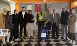 Kartal’ın Okullarında ‘Sıfır Atık’ Projesi Başladı