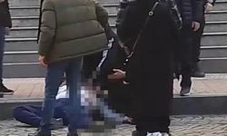 Kocaeli Adliyesi Önünde Kanlı Hesaplaşma: İstismar İddiası Cinayetle Bitti!