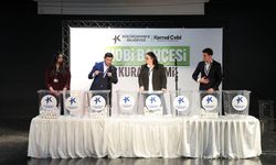 Küçükçekmece’de Hobi Bahçeleri’nin yeni dönem sahipleri belli oldu