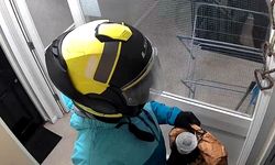 Londra’da Türk Aileye Kurye Kılığında Tuzak: Maskeli Saldırganlar Dehşet Saçtı!