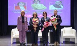 Maltepe'de 8 Mart Paneli; Başkan Köymen Son Vakaları Andı