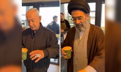 Netenyahu'nun Kahve Videosu İçin de 'Yapay Zeka' İddiası
