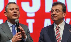 Özgür Özel: Ekrem Bey'in Sokak Performansından Korkuyorlarsa Ev Hapsi Versinler