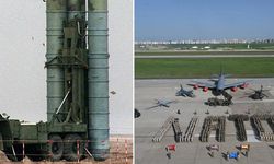 Peş peşe flaş açıklamalar: MSB'den İncirlik ve S-400 açıklamaları geldi