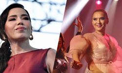 Sanatçılar birbirine girdi; Burcu Güneş ne dedi?