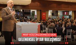 Sarısoy: Bu Ülkenin Harcı Bin Yıldır Birlikte Yoğruldu