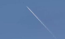 Sınır Hattında Teyakkuz: Türk Hava Kuvvetleri’nden Kesintisiz Devriye