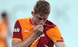 Son dakika: Metehan Baltacı tahliye edildi