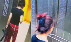 Sultangazi'de "Pijamalı ve Pompalı" Dehşet: Eski Sevgilisinin Evine Ateş Açtı!