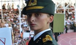 Teğmen Ebru Eroğlu Davasında Karar Çıktı: Mahkeme İhraç Kararını Hukuka Uygun Buldu!