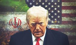 Trump'tan Korkutan Açıklama: İran'ı Bugün Çok Ağır Vuracağız