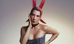 Ünlü Şarkıcı Hande Yener Hakkında "Anayasal Düzen" Soruşturması Başlatıldı