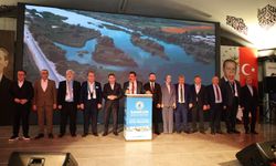 Samsun Konfederasyonu’ndan 3 Bin Kişilik Dev İftar