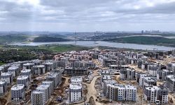 7 Yıldır Teslim Edilmeyen Konutlar İçin Eylem: Hak Sahipleri Ayakta