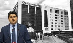 Ataşehir Belediye Başkanı Onursal Adıgüzel ve Yönetim Kadrosu Gözaltında!
