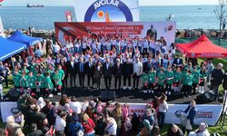 Avcılar’ın ‘Milli Şuuru’ 23 Nisan’da Kendini Gösterdi