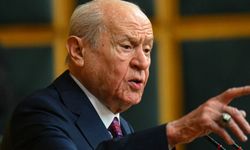 Bahçeli’den "Yeni Süreç" Uyarısı: "Oyalanmayın, Barış Teslimiyet Değildir!"