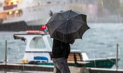 Balkanlardan Yeni Soğuk Hava Dalgası: İstanbullulara 'Sağanak' Uyarısı