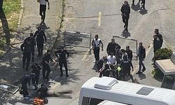 Beşiktaş’taki Terör Saldırısında Polisle Dalga Geçenlere Yargı Tokadı: Resen Soruşturma Başlatıldı!