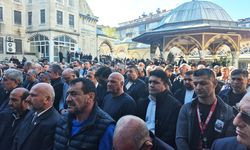 Bir Kardeşin Ardından…