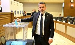 Bursa Büyükşehir AK Parti’ye Geçti, Şahin Biba’dan İlk Mesaj Geldi