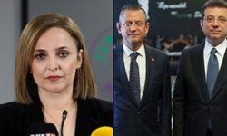 DEM Parti’den CHP’nin "İmamoğlu Formülü"ne Kesin Red: "Bizim Vekilimiz Niye İstifa Etsin!"