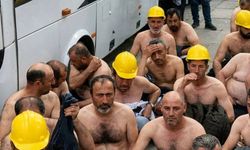 Doruk Madencilik direnişinde tansiyon yükseldi: İşçilere ve Erkan Baş’a biber gazlı müdahale