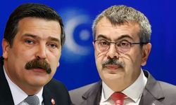 Erkan Baş’tan Bakan Tekin’e Sert "Tarikat" Çıkışı: "Kardeşim Şimdi Kiminle Çalışıyorsunuz?"