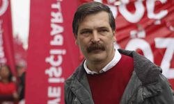 Erkan Baş'tan maden işçilerine Ankara yolunda destek: "Açlıklarını paylaşacağım"