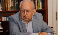 Eski TBMM Başkanı Hüsamettin Cindoruk Hayatını Kaybetti