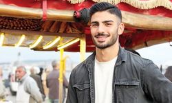 Fenomen Olan Yakışıklı Kestaneci Kürtçe Kanala Röportaj Verdi