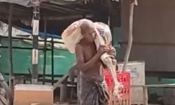 Hindistan'da Akılalmaz Olay: Banka "Sahibi Gelsin" Dedi, O Mezarı Açtı!