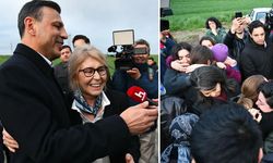 İBB Davasında Tahliye Heyecanı: Silivri’de Kapılar Açıldı, Listede Kritik İsimler Var!