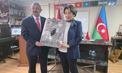 İSTAD’da "Bana Atatürk’ü Anlat" buluşması: İki devlet tek millet ruhuyla 23 Nisan coşkusu
