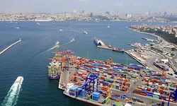 İSTANBUL İHRACATTA ZİRVEDE: 3,8 MİLYAR DOLARLA İLK SIRADA