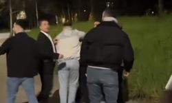 İTÜ Ayazağa Kız Yurdunda Gece Yarısı Skandalı: Odalara Giren Yabancı Uyruklu Şahıs Yakalandı!