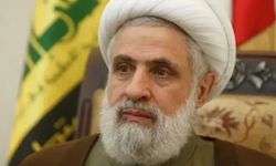 İsrail Ordusu Hizbullah Lideri Naim Kasım'ın Öldürüldüğünü İddia Etti!