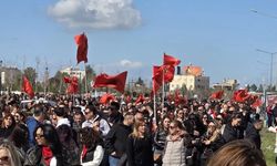 KKTC’de "Hayat Pahalılığı" İsyanı: Binlerce Kişi Meclis Kapısına Dayandı!