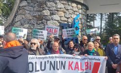 KOŞUYOLU’NUN KALBİNDE RANT SANCISI: TARİHİ HASTANE ARAZİSİ ÖZELLEŞTİRME KISKACINDA!