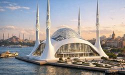 Kadıköy Rıhtımı projesine yargı hamlesi:  Mimarlar Odası dev projeye karşı yeni dava açtı