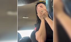 Kamera kurup ağlayan hemşire hakkında inceleme