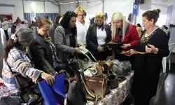 Kartallı Kadınların Kermesi İçin Son Gün!