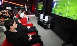 Küçükçekmece’de 23 Nisan’a Özel FC26 Playstation Turnuvası