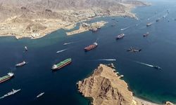 Küresel Enerji Hattında Kritik Gelişme: Hürmüz Boğazı 1,5 Ay Sonra Yeniden Açıldı!