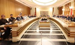 TADİV GENEL KOORDİNATÖRÜ ALİ EKBER TUFAN AÇIKLADI