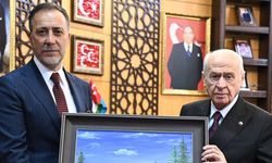 MHP, İstanbul İl Başkanlığı’na Volkan Yılmaz’ı atadı